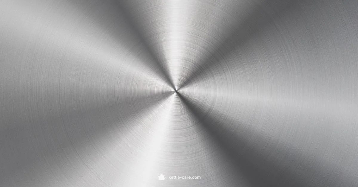 Kettle Descale Guide - Kettle Care