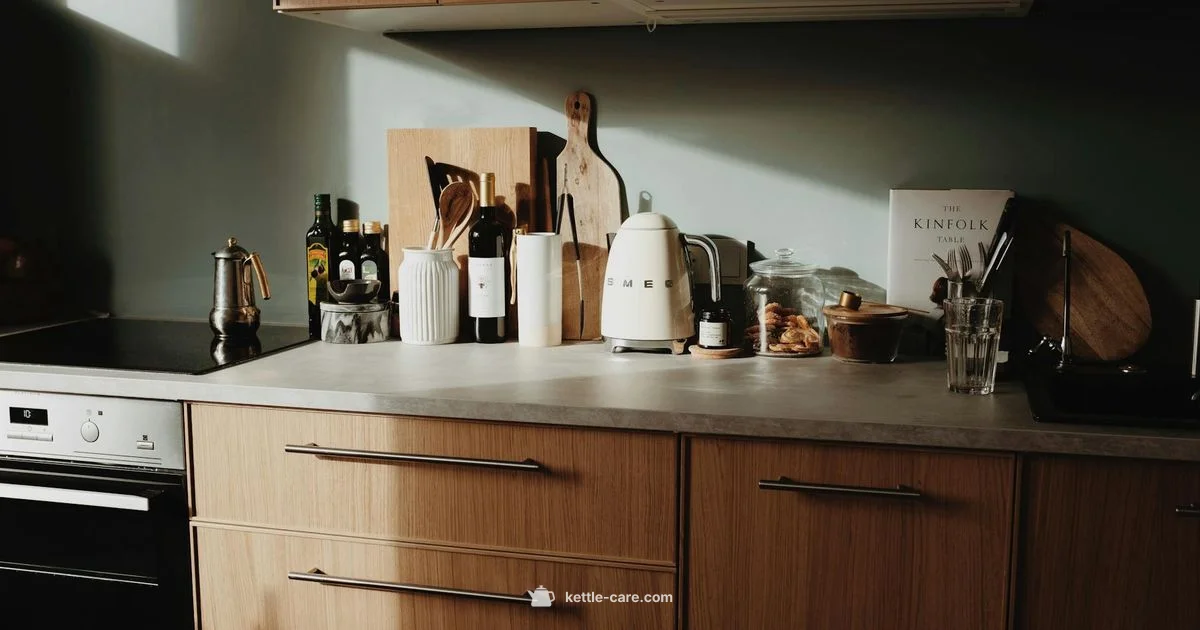 PvP Gear Debate - Kettle Care