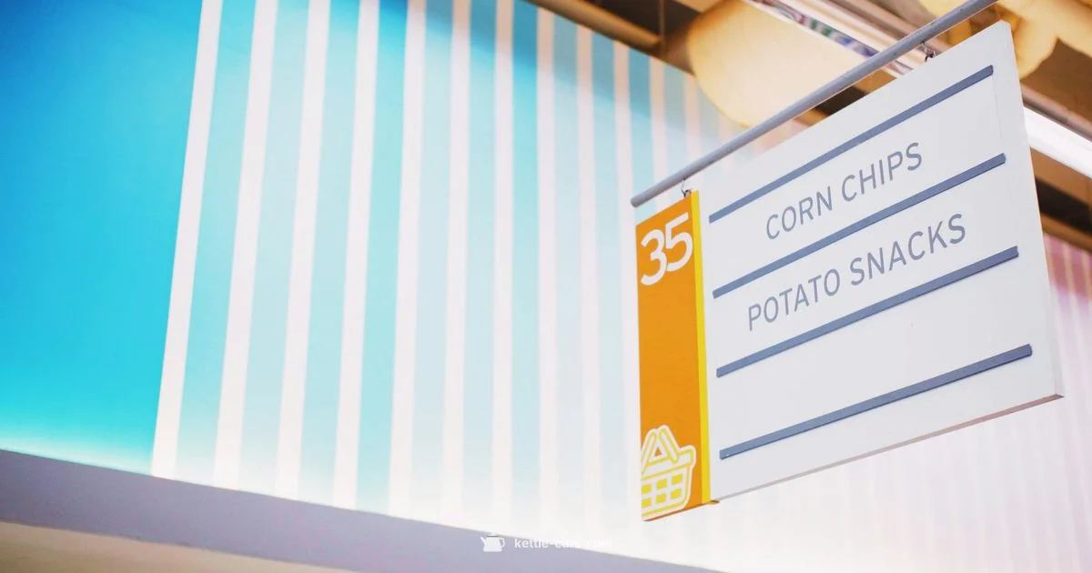 Kettle Crunch Explored - Kettle Care