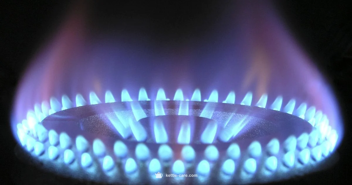 Stovetop Brew Essentials - Kettle Care