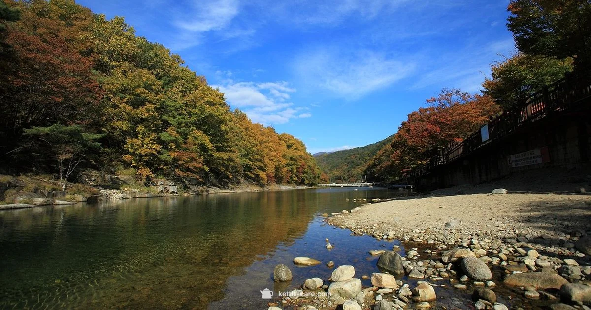 Kettle Creek Defined - Kettle Care