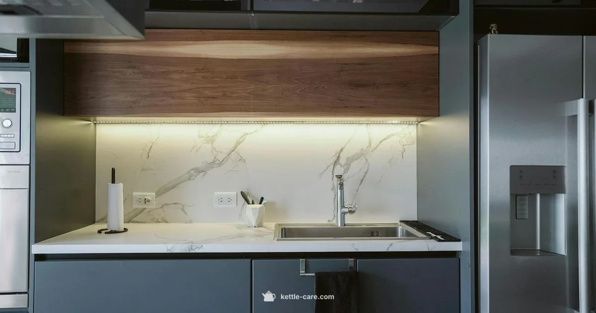 Stainless Kettle Guide - Kettle Care