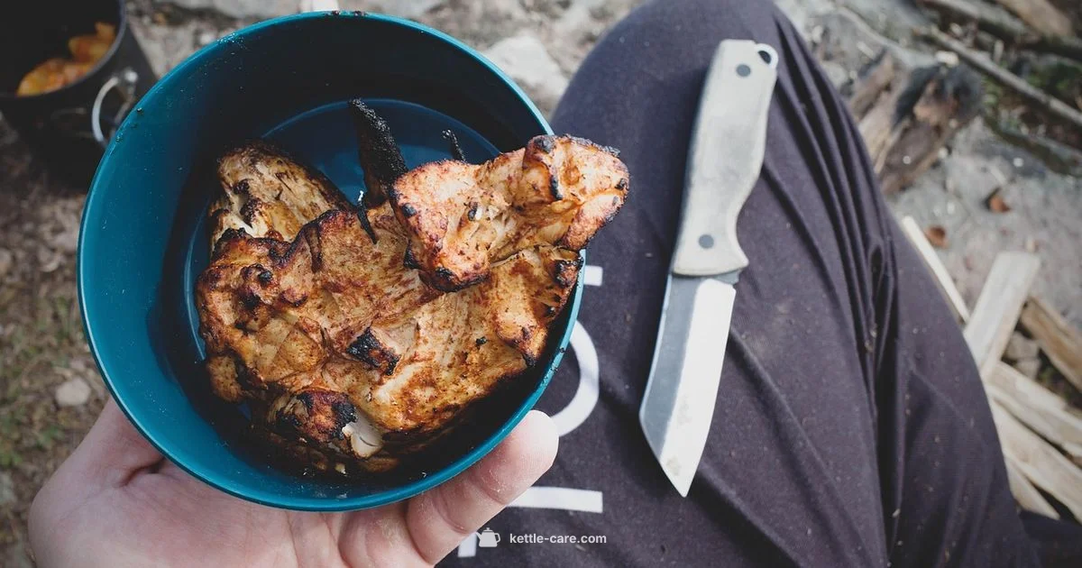 Kelly vs Solo Showdown - Kettle Care