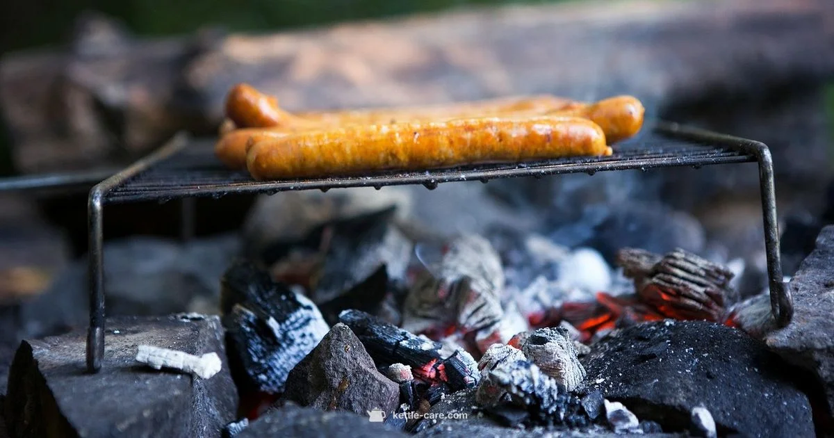 Temp Control Guide - Kettle Care