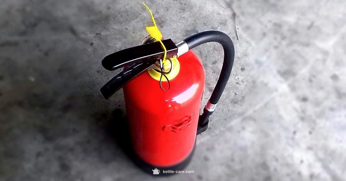 Safe Kettle Guide - Kettle Care