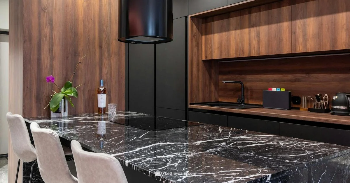 Kettle Energy - Kettle Care