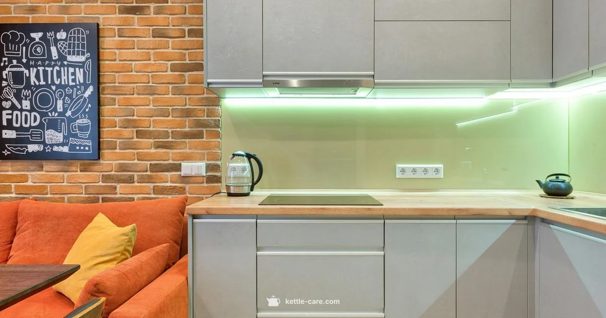 Kettle Cooker Essentials - Kettle Care