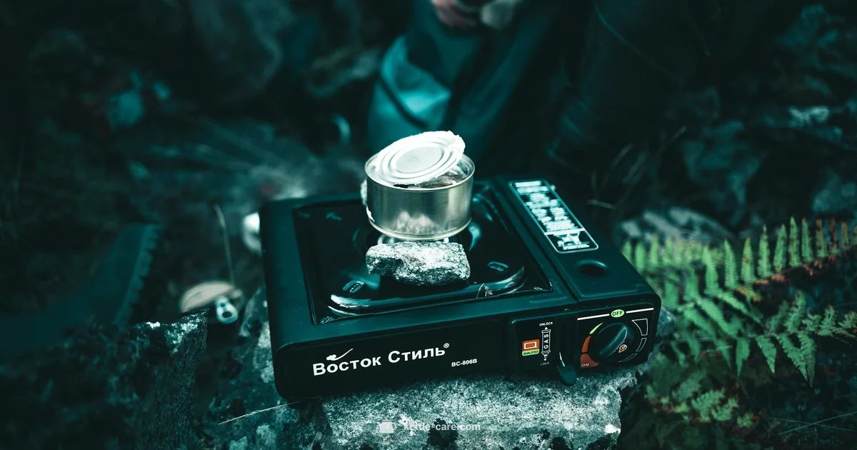 Titanium Kettle Essentials - Kettle Care