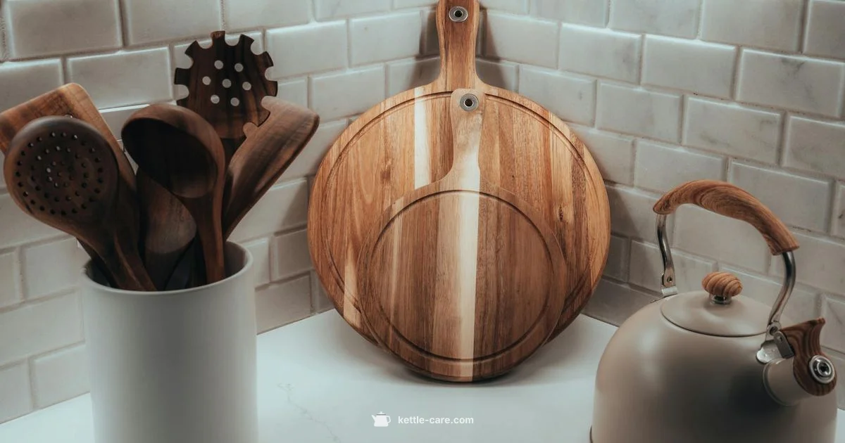 Kettle Kids Safety - Kettle Care