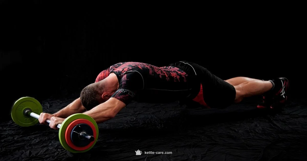 Kettlebell Basics - Kettle Care