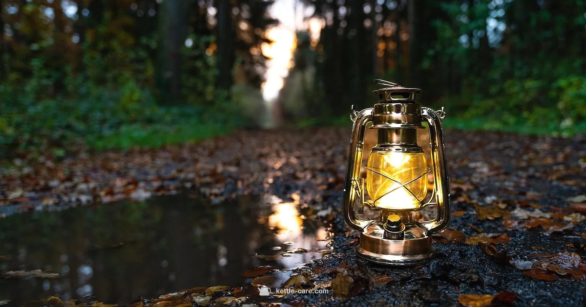 Kettle Showdown - Kettle Care