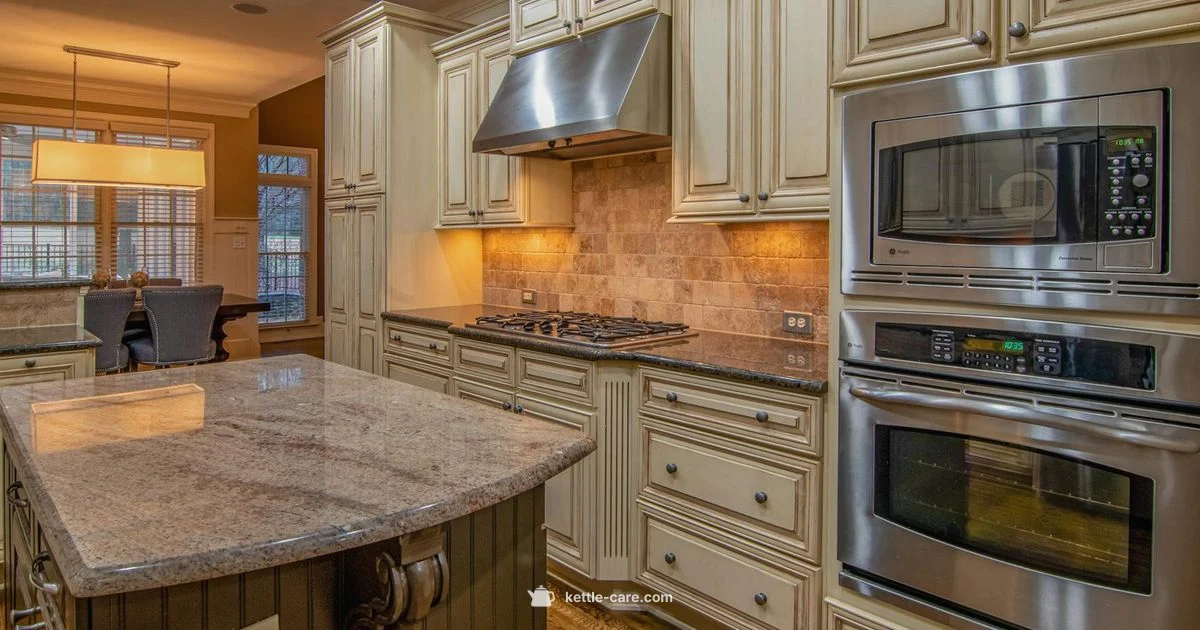 Cuisinart Electric Kettles - Kettle Care