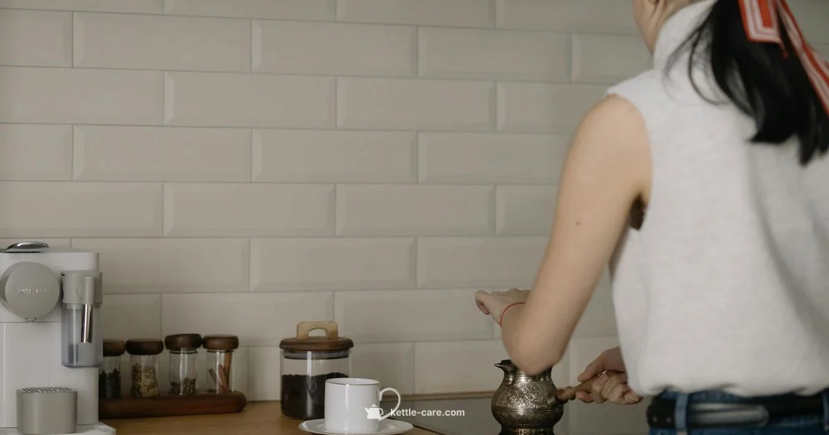 Trip Switch Fix - Kettle Care