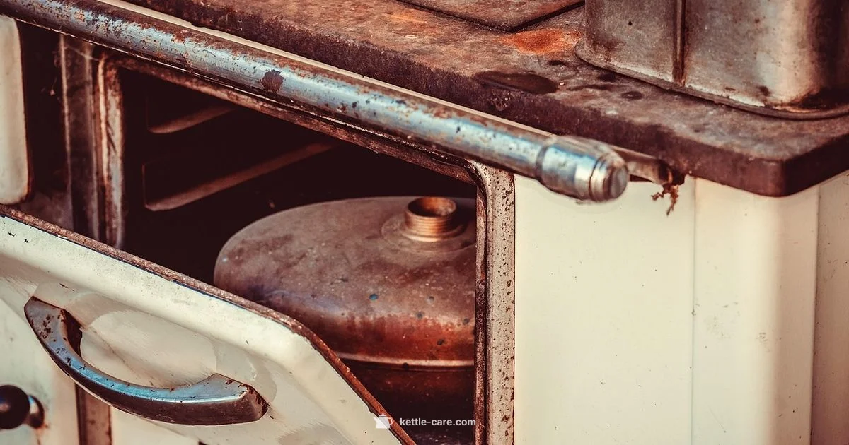 Kettle Idiom Guide - Kettle Care