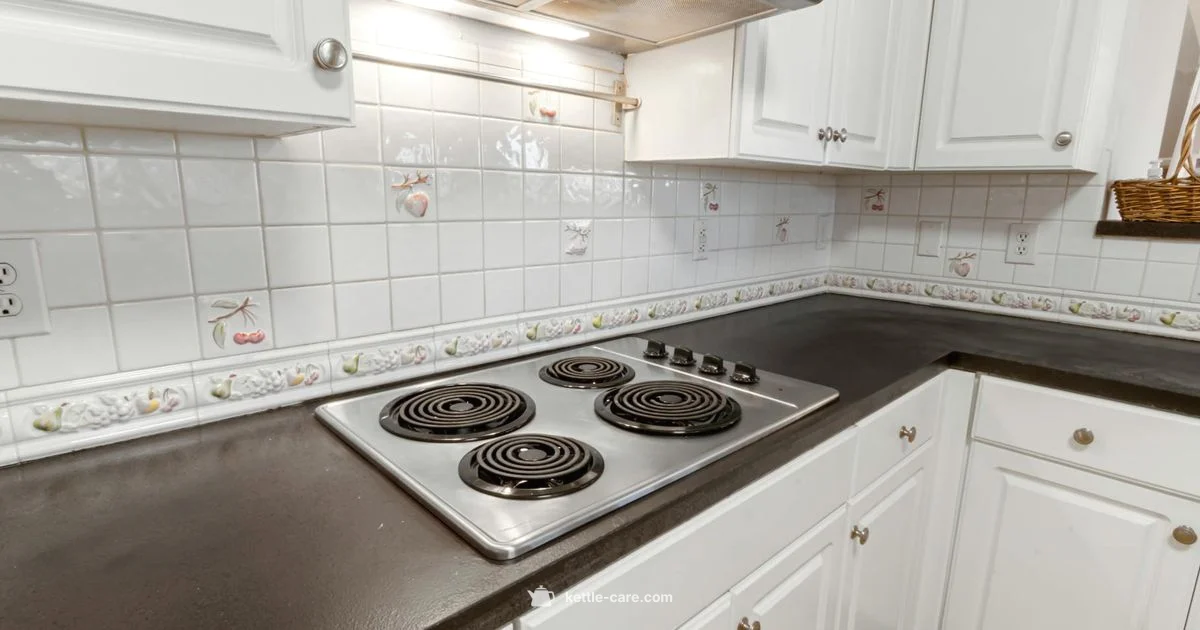 BPA Free Kettles - Kettle Care