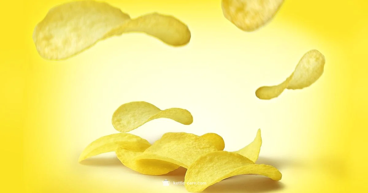 Kettle Chips Health - Kettle Care