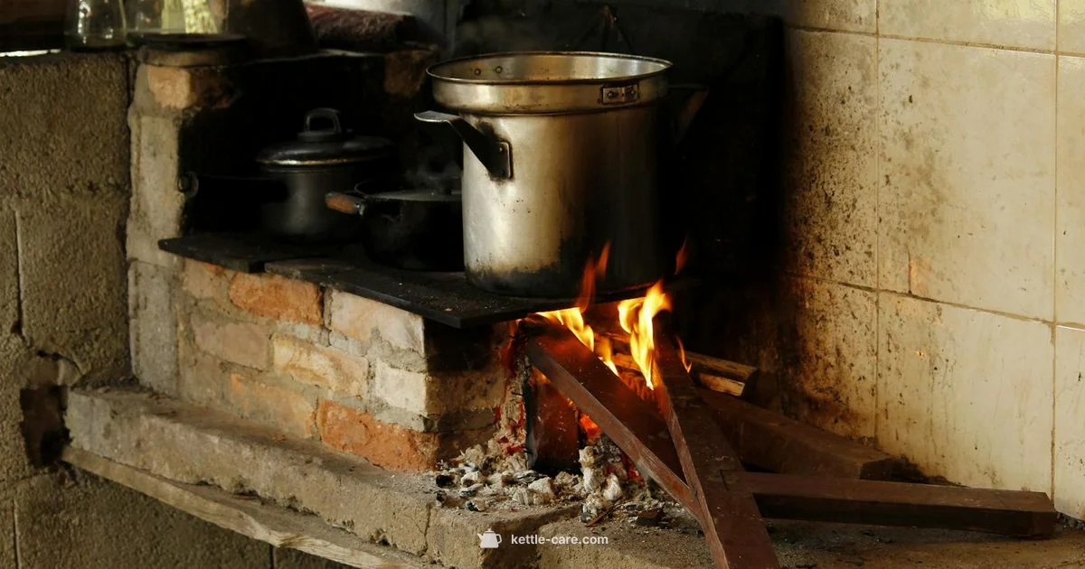 Kettle Town Guide - Kettle Care