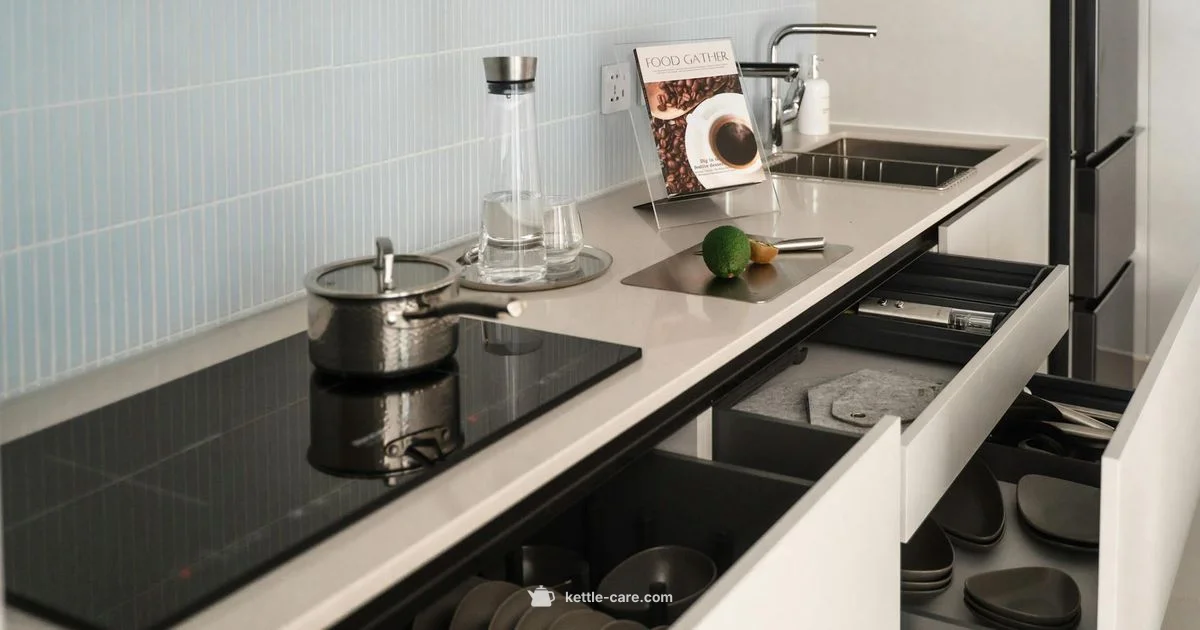 Safe Boil Tech - Kettle Care