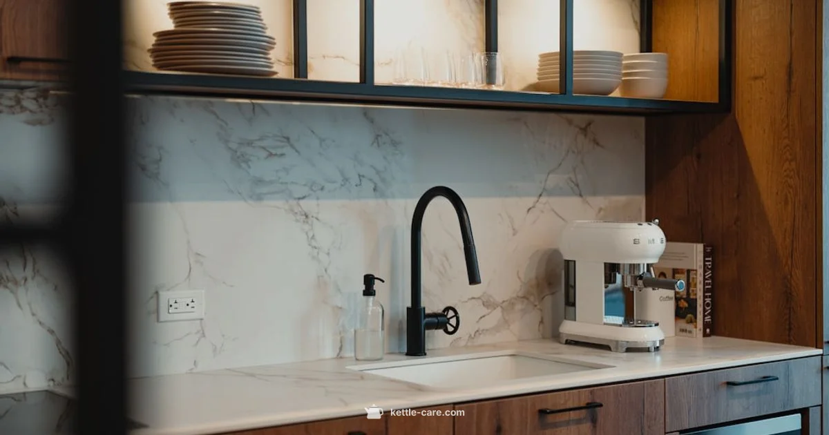 Safe Electric Kettle Repair - Kettle Care