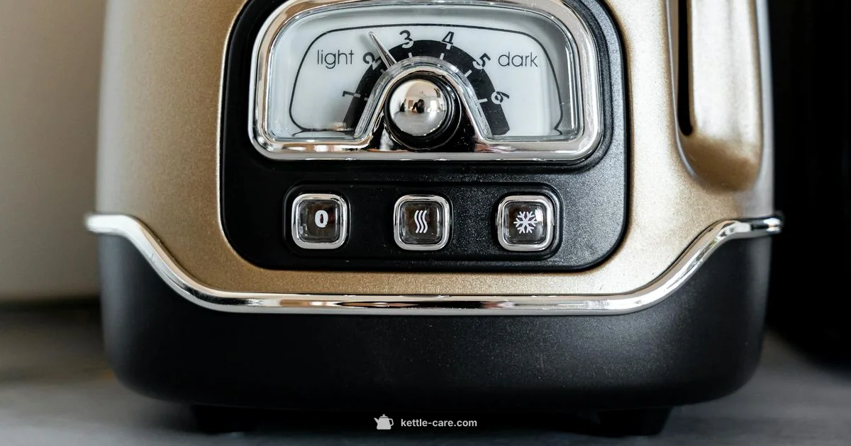 Precise Tea Heating Precise Tea Heating - Kettle Care