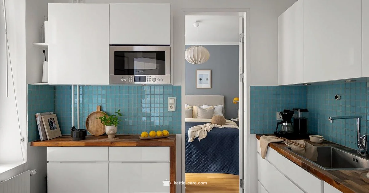 Steam Kettle Guide - Kettle Care