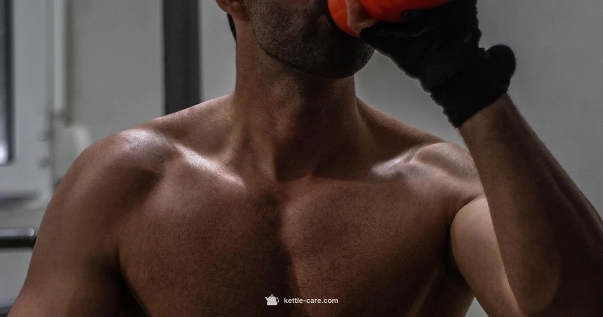 Kettle Bell Set Guide - Kettle Care