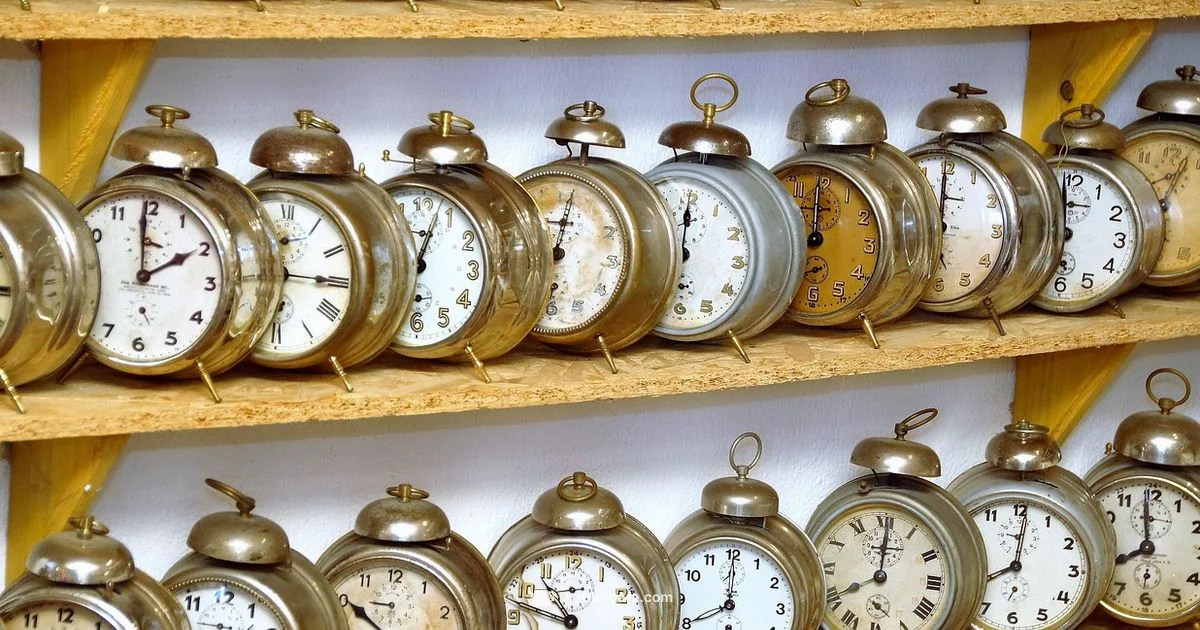 Kettle Versus Watch - Kettle Care