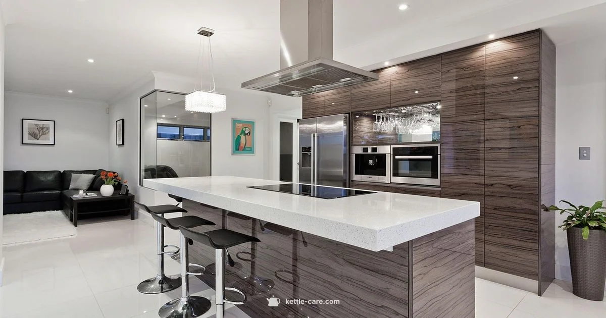 Kettle Term Insight - Kettle Care