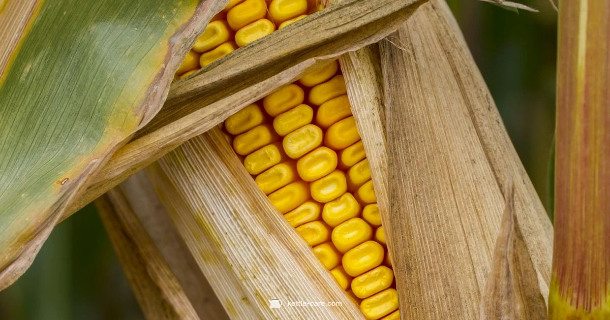 Kettle Corn Guide - Kettle Care