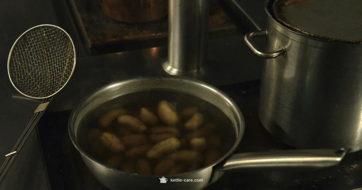 Definition of Kettle - Kettle Care