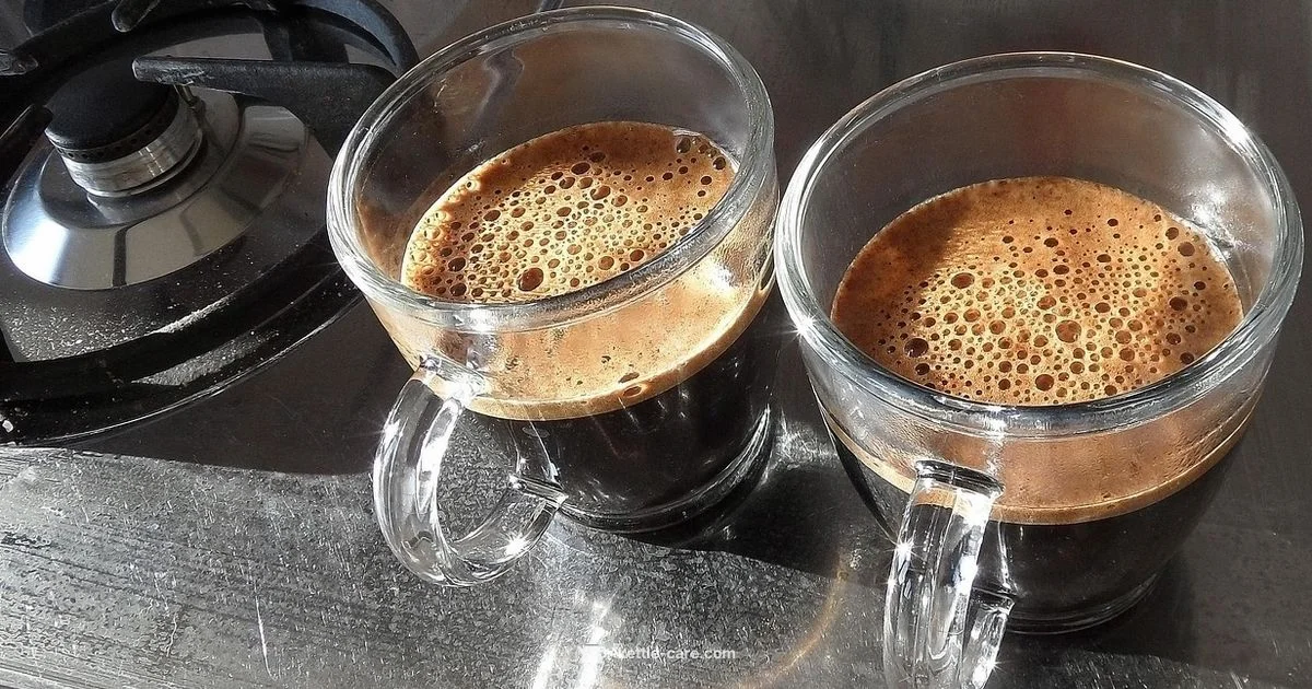 Plastic-Free Brew - Kettle Care