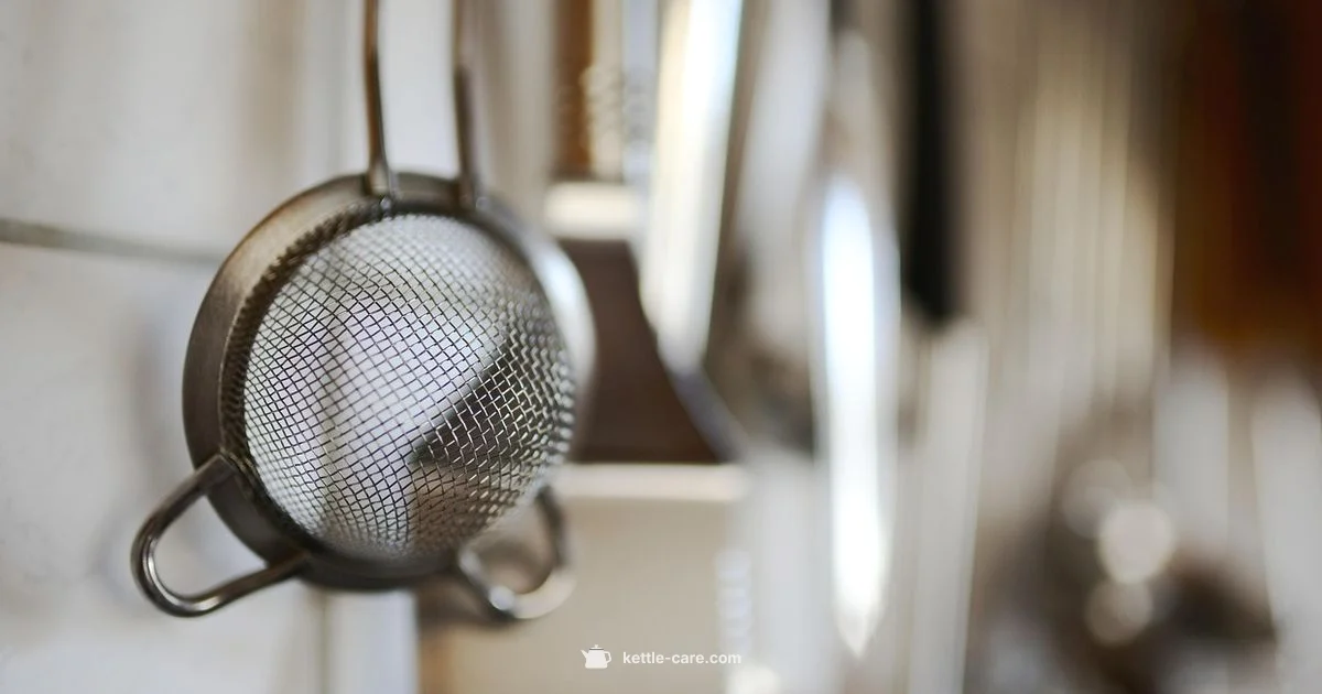 Kettle Descale Guide - Kettle Care