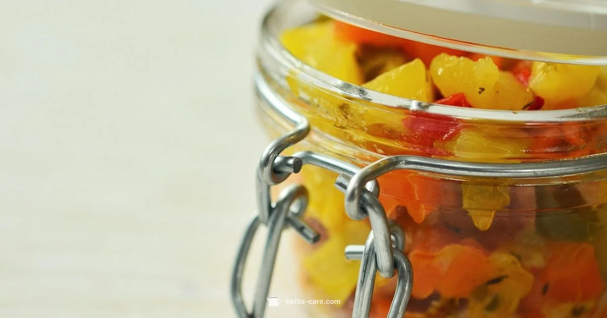 Kettle Buying Guide - Kettle Care