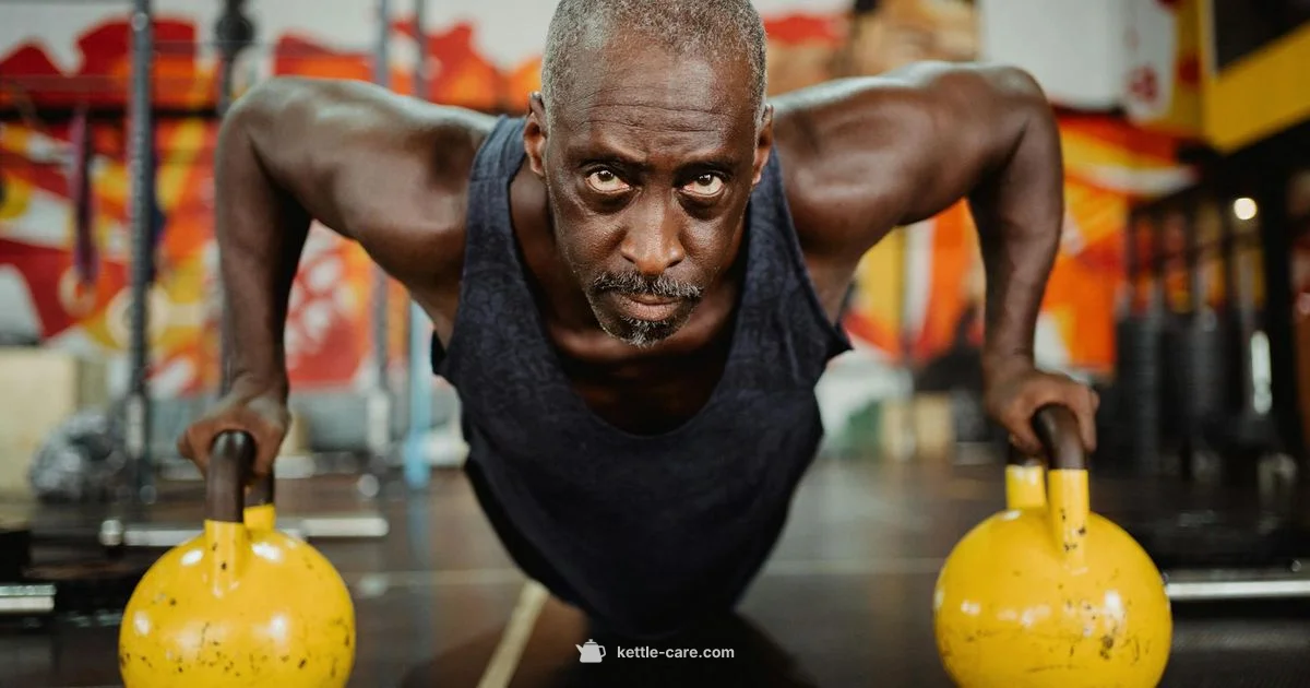 Kettlebell Essentials - Kettle Care