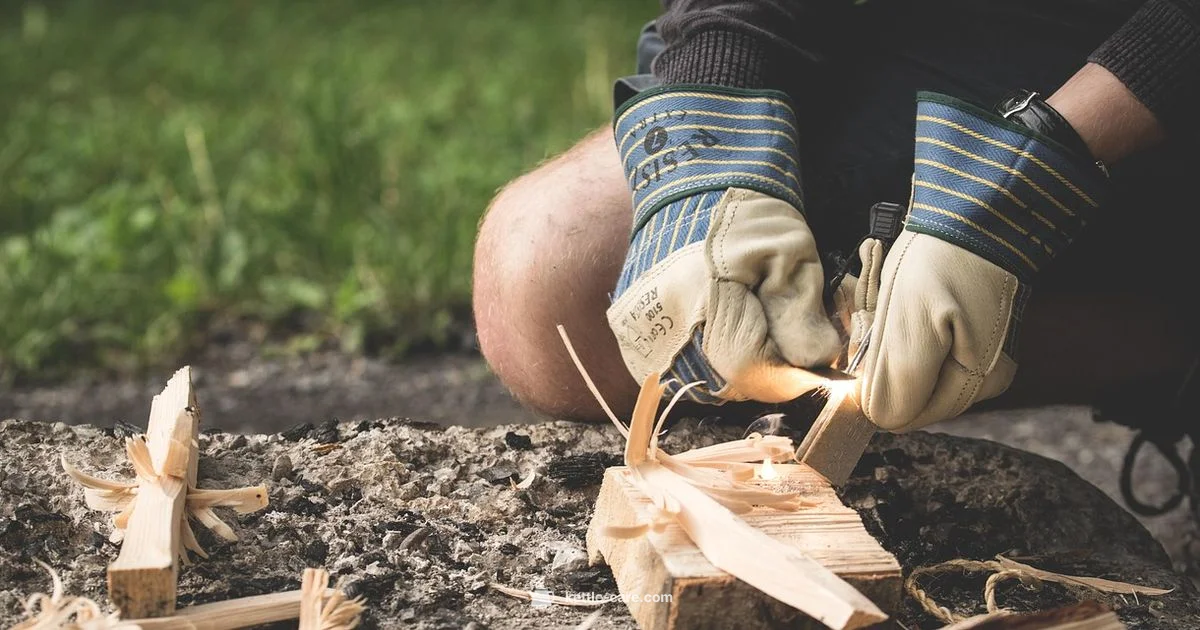 Kelly Kettle Guide - Kettle Care