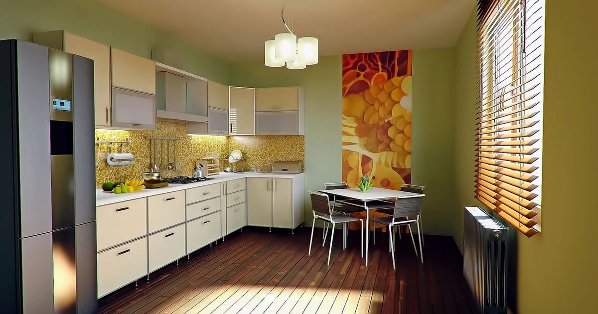 Precise Pour, Fine Flavor - Kettle Care