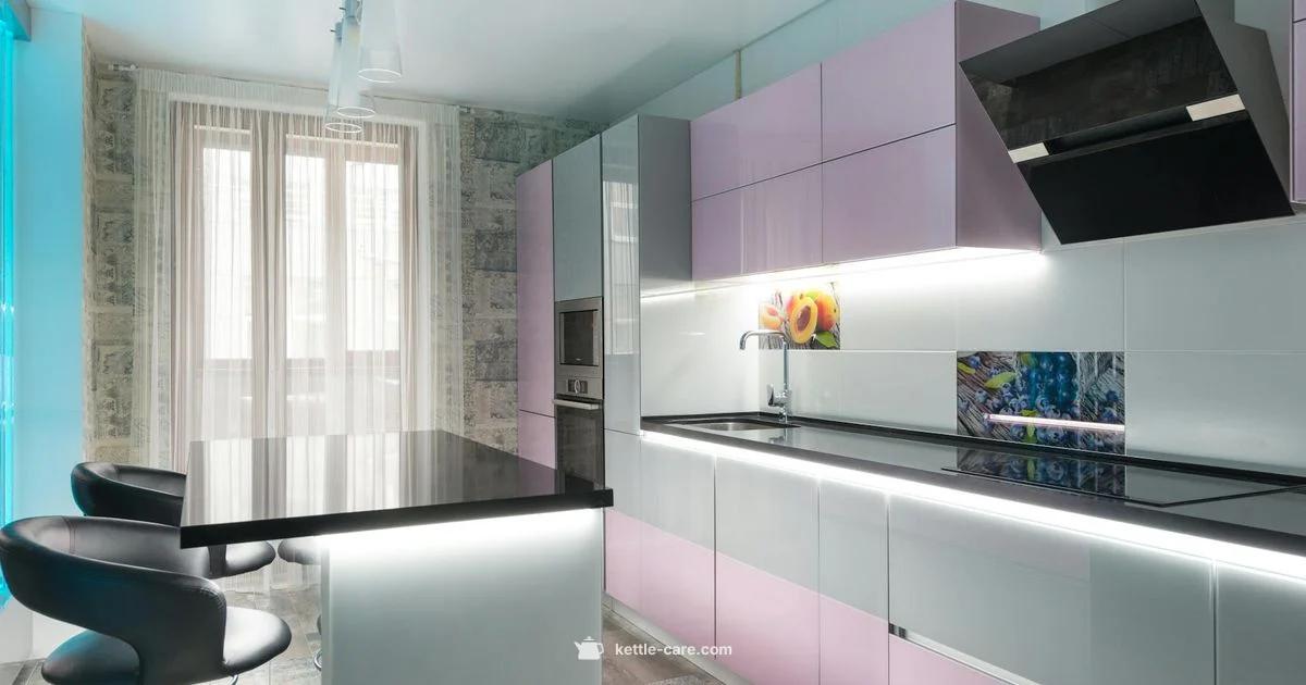 Glass vs Steel Kettles - Kettle Care