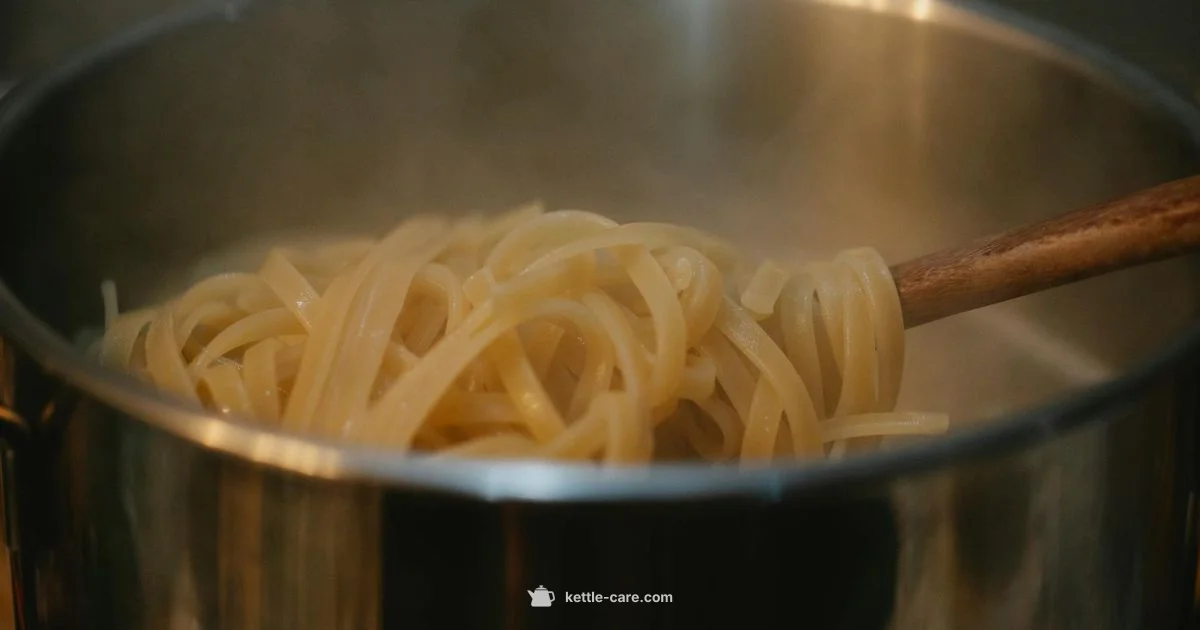 Kettle Fellow Guide - Kettle Care