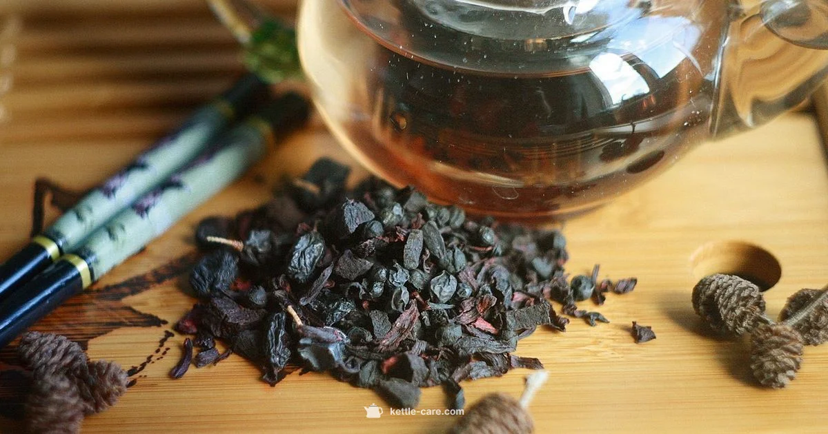 Best Electric Kettles 2026 - Kettle Care