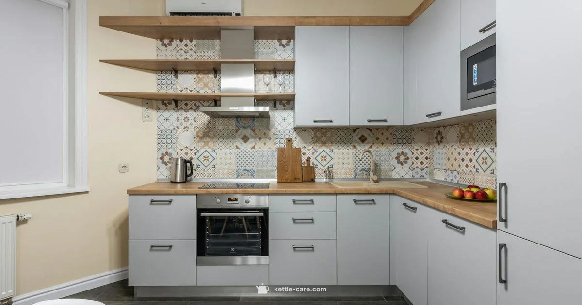 What Is a Kettle - Kettle Care