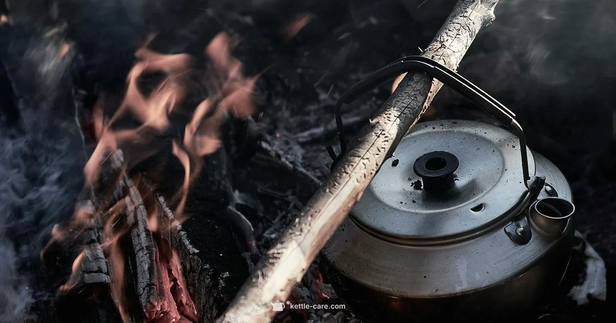 Kettle Slang for Watch - Kettle Care