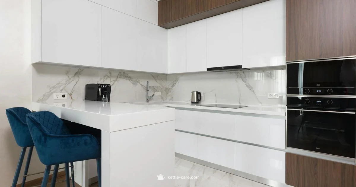 Electric Kettle Guide - Kettle Care