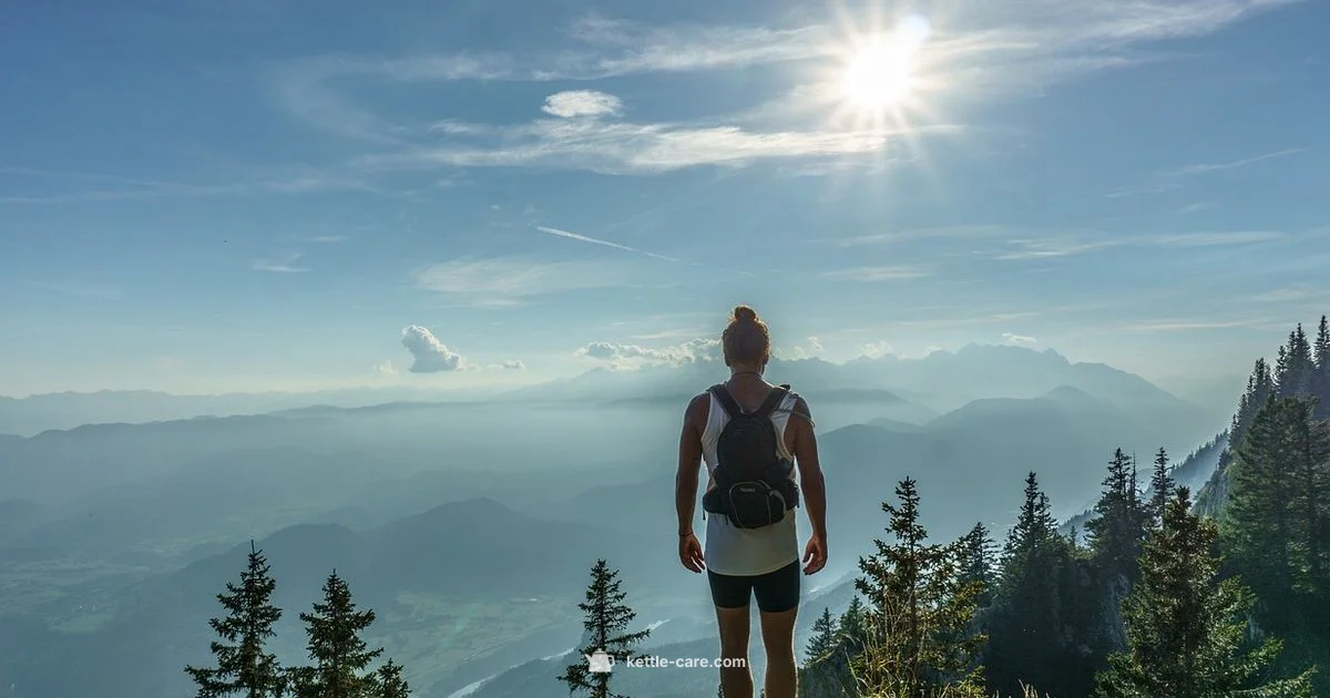 Kettle Moraine Hiking Guide - Kettle Care