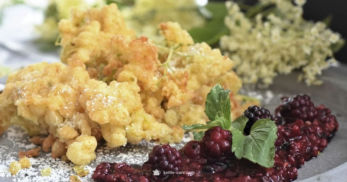 Elder Kettle Guide - Kettle Care