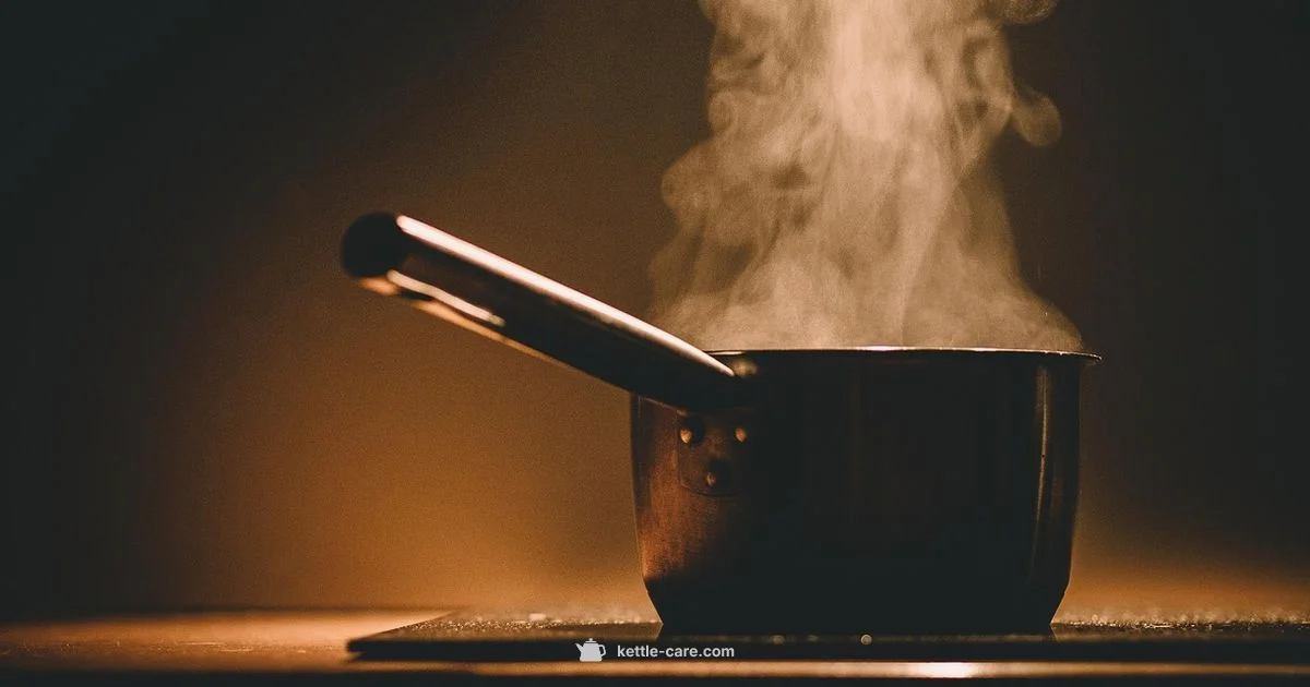 Kettle Care Guide