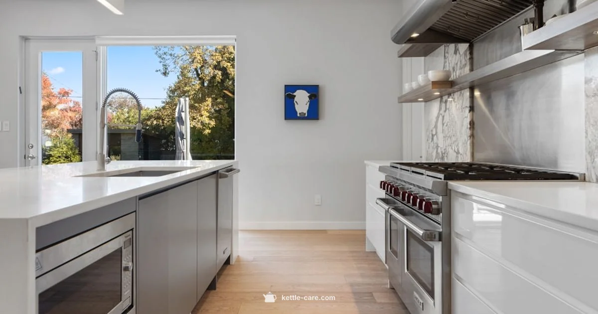 Small Yet Mighty - Kettle Care