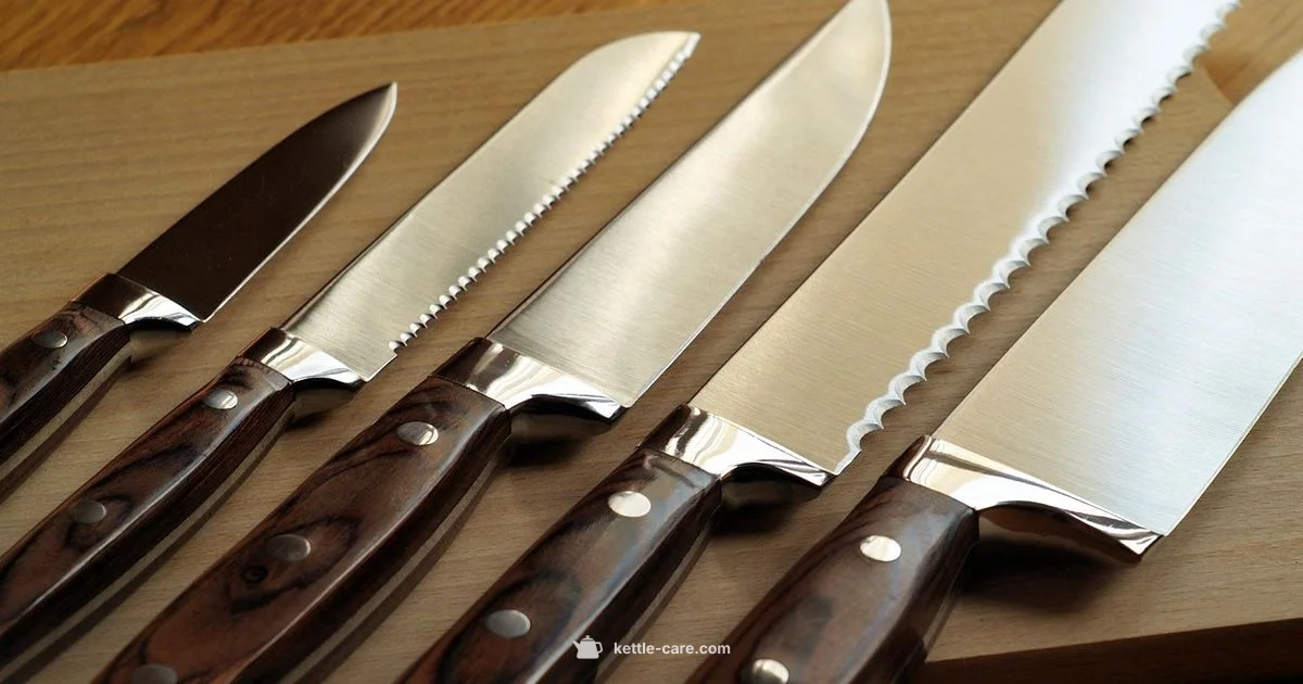 Plastic-Free Boil - Kettle Care