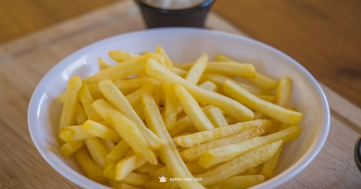 Kettle Cooked Chips Kettle Cooked Chips - Kettle Care