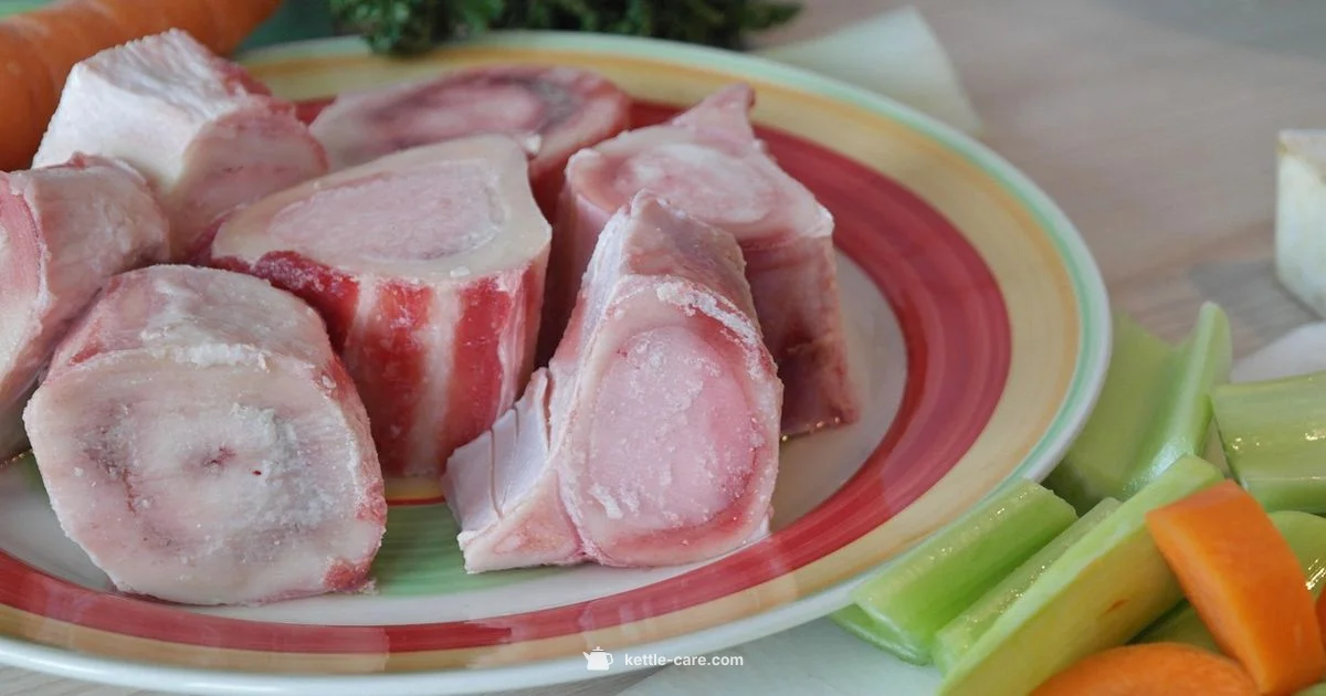 Kettle & Fire Review Kettle & Fire Review - Kettle Care