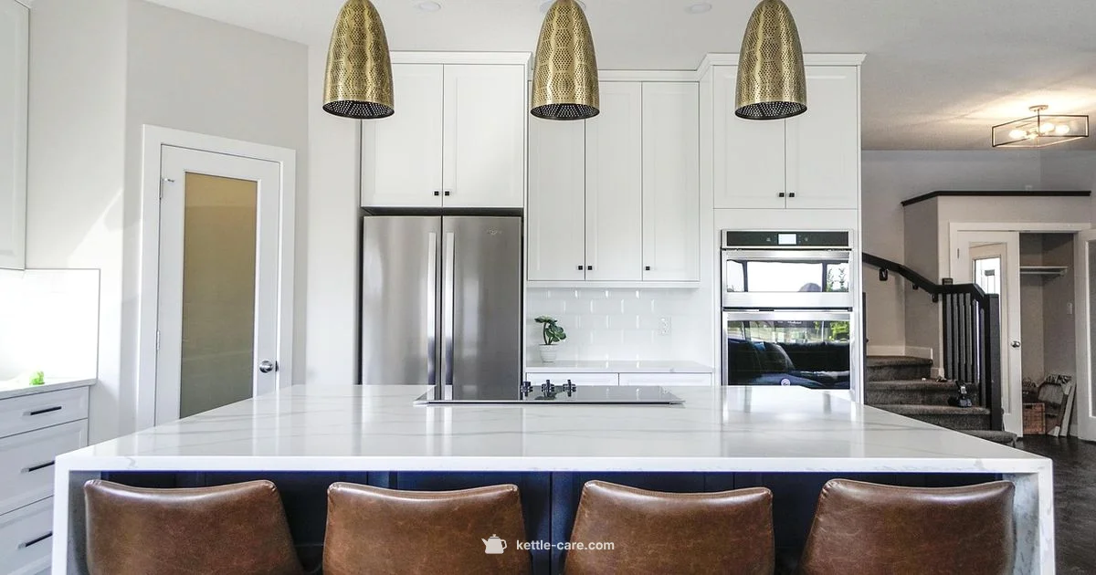 Kettle Alternatives - Kettle Care